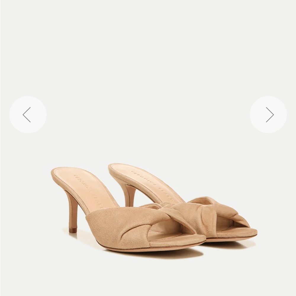 Veronica Beard Sandal